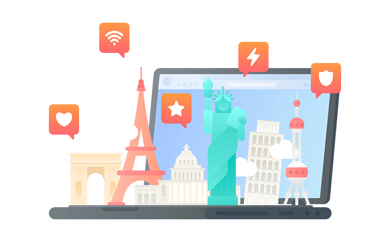 在匈牙利连接到中国vpn - GOTOCN