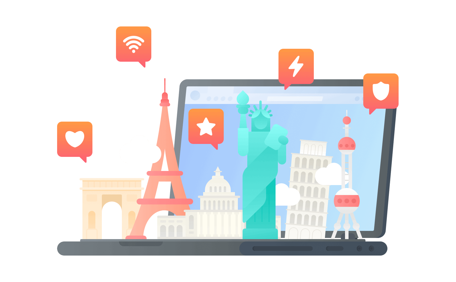 在匈牙利连接到中国vpn - GOTOCN
